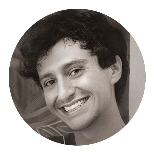 Instructor JAYRO J. ROSERO