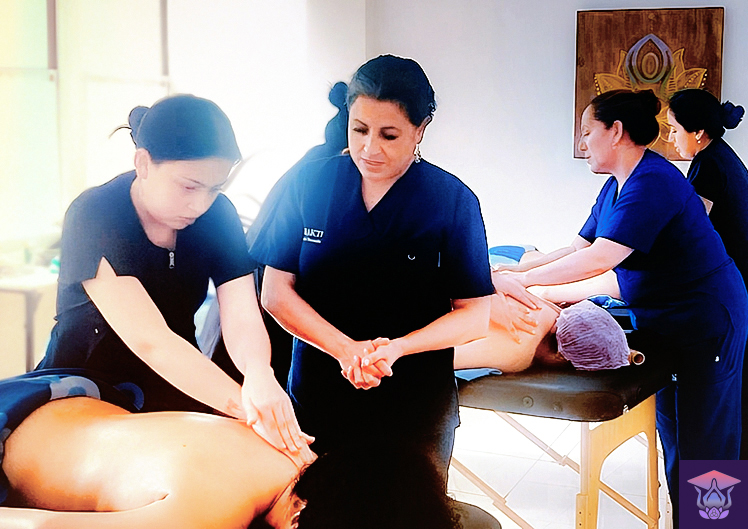 imagen de Masaje Terapia